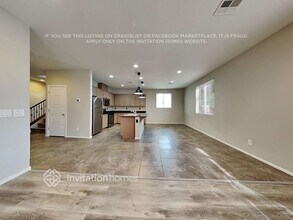 7056 Millers Run St in North Las Vegas, NV - Building Photo - Building Photo