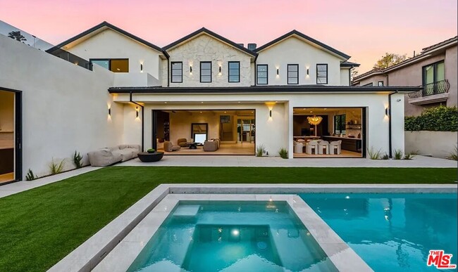 property at 4900 Valjean Ave
