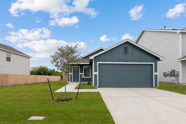 property at 2329 Willkomen Wy