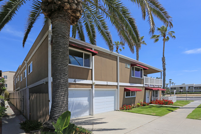 104 Wisconsin Ave in Oceanside, CA - Building Photo - Building Photo