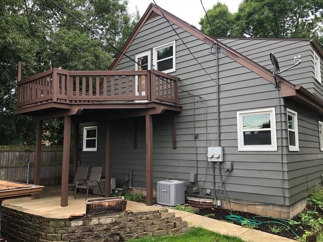 3543 S Chase Ave, Unit 3543 in Milwaukee, WI - Building Photo - Building Photo