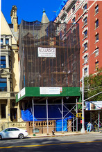 Converted into SFH in New York, NY - Building Photo - Building Photo