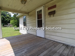 2306 W 16th St in Anderson, IN - Building Photo - Building Photo