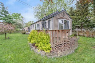 3729 Market St in Kalamazoo, MI - Building Photo