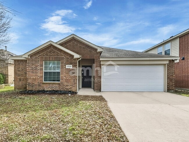 property at 2020 Fairview Dr