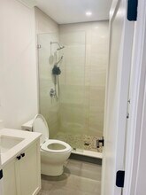 46 Ridgemont St, Unit 1 in Boston, MA - Foto de edificio - Building Photo