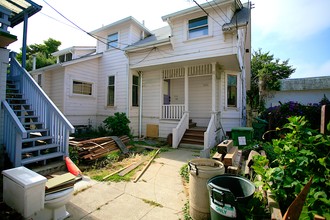 1820 Hearst Ave in Berkeley, CA - Building Photo - Building Photo