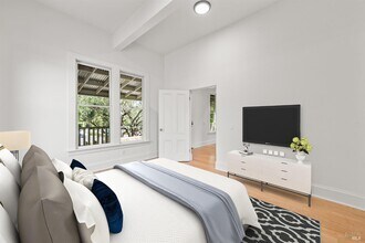 1533 Allyn Ave in St Helena, CA - Building Photo - Building Photo