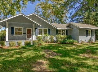 property at 536 G St