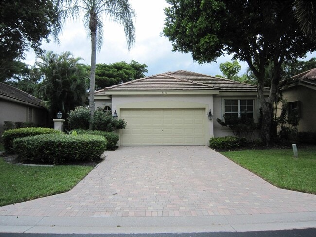 property at 4173 Imperial Club Ln