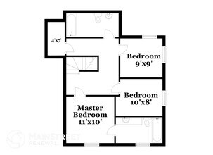 2900 Freemont Terrace S in St. Petersburg, FL - Foto de edificio - Building Photo