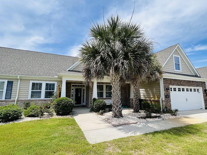 747 Tuscan Way in Wilmington, NC - Building Photo