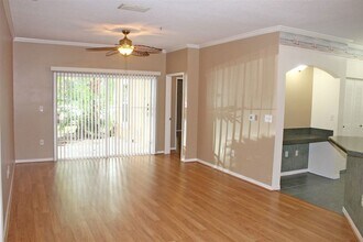 520 Florida Club Blvd, Unit 103 in St. Augustine, FL - Foto de edificio - Building Photo