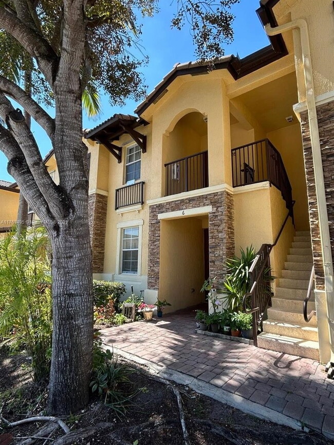property at 9257 SW 227th St