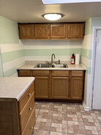 5027 S Latrobe Ave, Unit Garden Apartment - 6