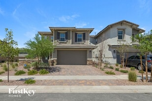 172 Lilt Ave in Henderson, NV - Building Photo