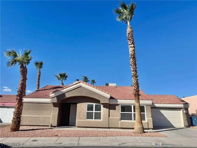 property at 2805 Du Barry Manor Ln