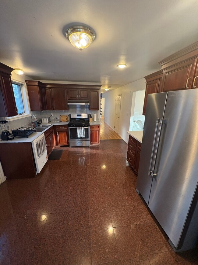 309 Beacon St, Unit 1