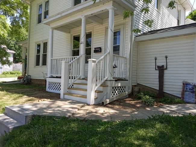 601 South Academy Street, Unit #2