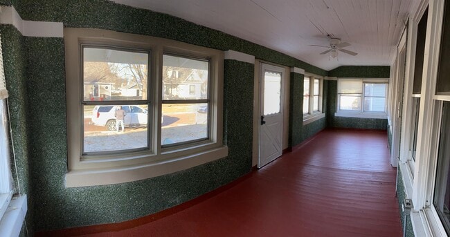 577 Irwin St in Galesburg, IL - Building Photo - Building Photo