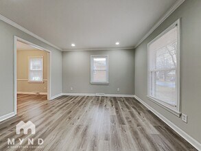 6213 Eagle Peak Dr in Charlotte, NC - Building Photo - Building Photo