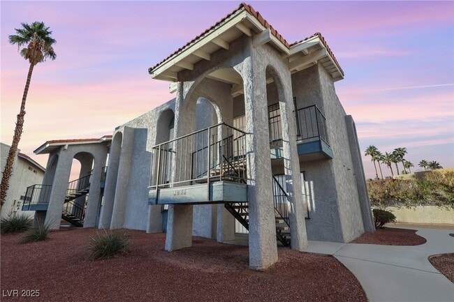 property at 4768 W Sand Creek Ave