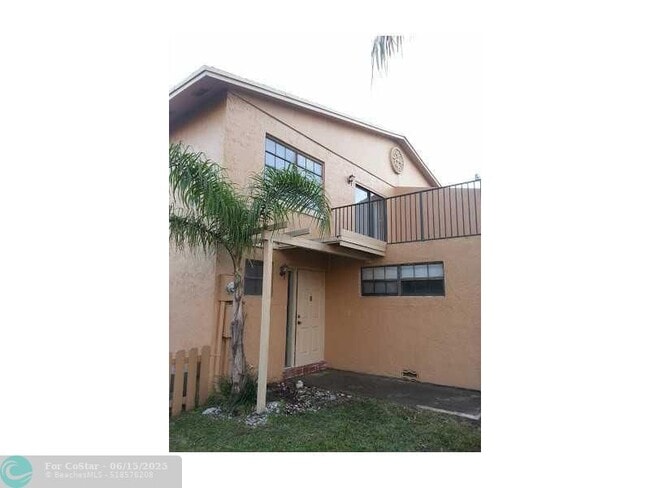 property at 8002 NW 27th Pl