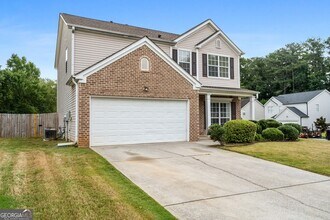 4419 Silver Ridge Way SW in Austell, GA - Building Photo - Building Photo