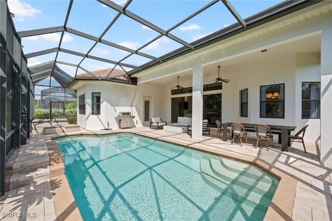 property at 15855 Secoya Reserve Cir