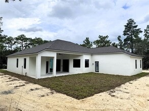 19008 Retriever Rd in Brooksville, FL - Building Photo - Building Photo