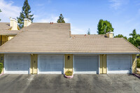 Beckman Park Villa in Lodi, CA - Building Photo - Other