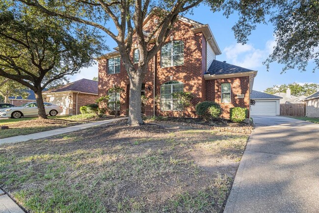 4508 Biscayne Bend Ln in League City, TX - Building Photo - Building Photo