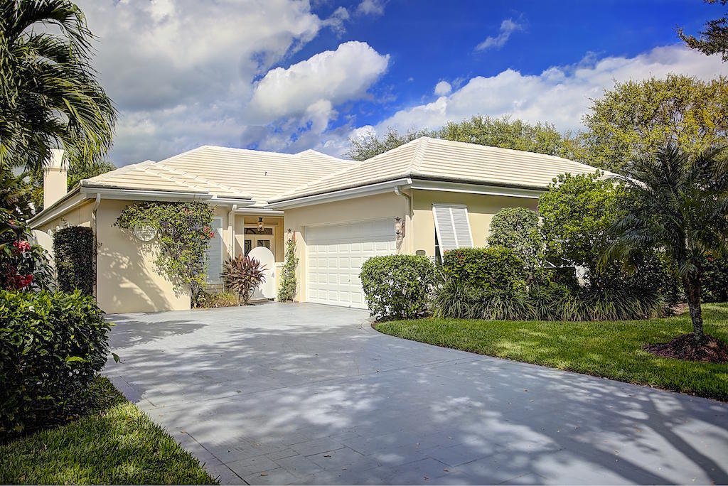 14499 Cypress Island Cir in West Palm Beach, FL - Building Photo