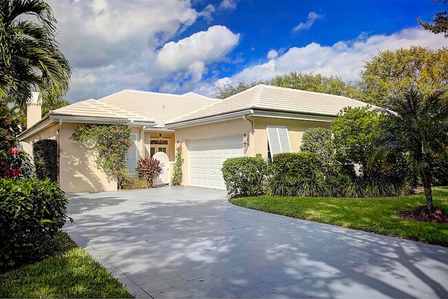 property at 14499 Cypress Island Cir