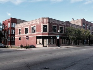 7501 S Calumet Ave in Chicago, IL - Building Photo - Building Photo