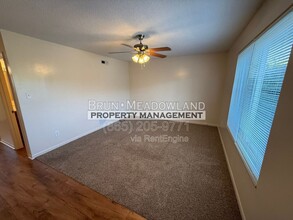 3607 Lark Cir in Louisville, TN - Building Photo - Building Photo