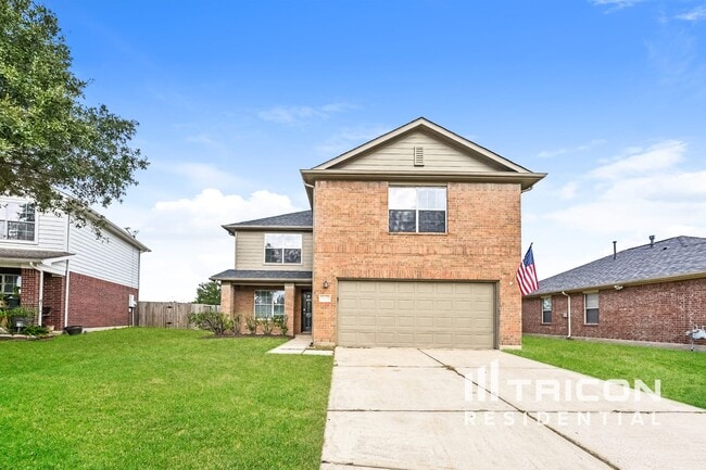 13007 Lark Point Ct