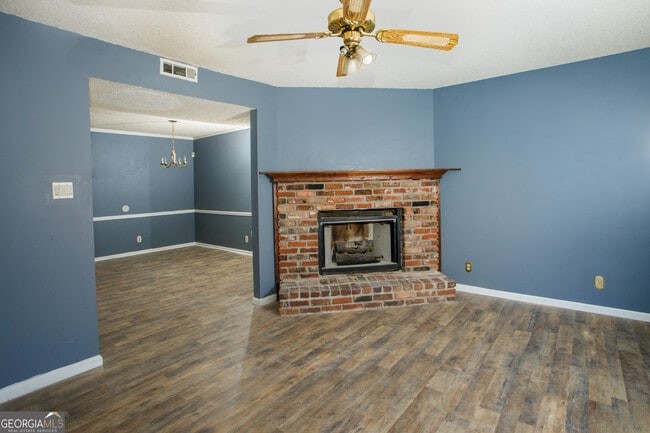 4380 Barrington Pl in Macon, GA - Building Photo - Building Photo