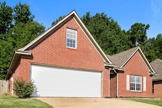 455 Timber Way S in Hernando, MS - Building Photo - Building Photo