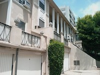 1105-1109 Alta Loma Rd in West Hollywood, CA - Foto de edificio - Building Photo