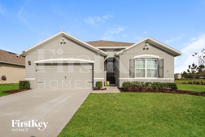 1425 Tawny Ridge Rd in Kissimmee, FL - Building Photo
