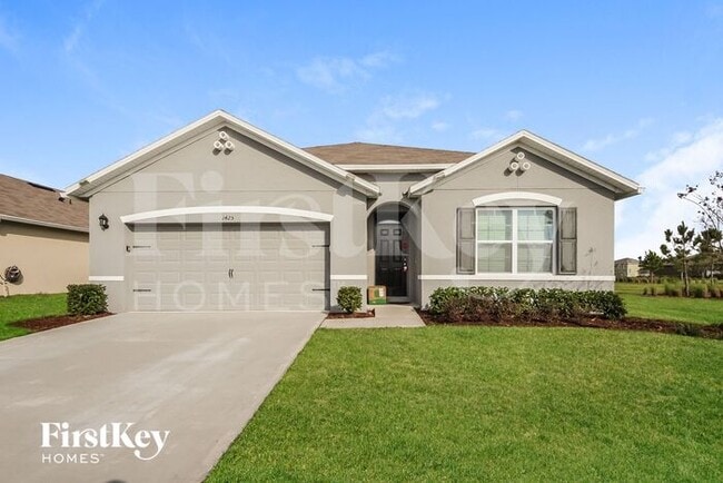 property at 1425 Tawny Ridge Rd
