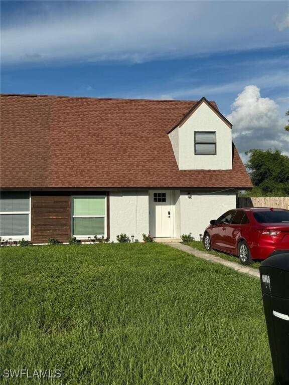 property at 17495 Ellie Dr