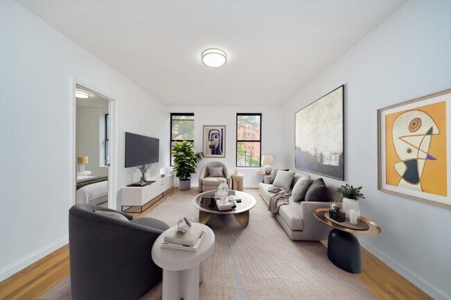 property at 460 9th Ave