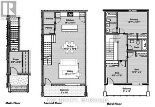 2 Iona St in Ottawa, ON - Building Photo - Building Photo