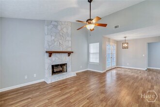 34 Quail Forest Dr in Savannah, GA - Building Photo - Building Photo