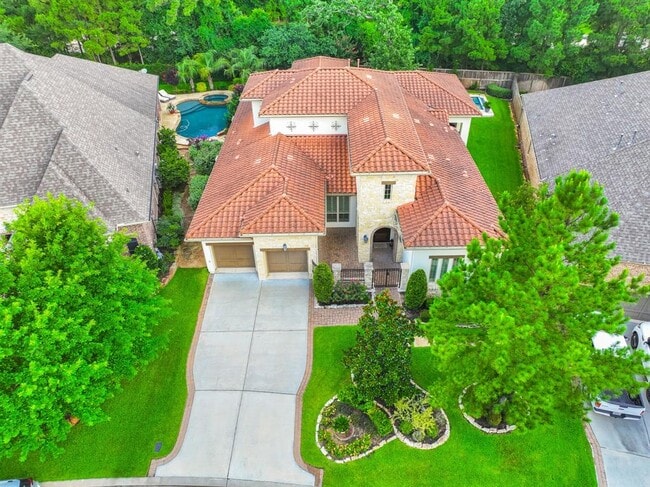 119 N Bimini Twist Cir in Tomball, TX - Building Photo - Building Photo