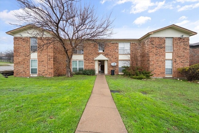 property at 8000 Cambridge Cir