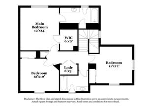 270 Windcroft Ln NW in Acworth, GA - Building Photo - Building Photo