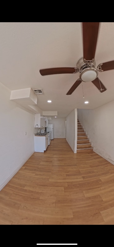 2806 W Melvin St, Unit MELVIN UNIT 3 in Phoenix, AZ - Foto de edificio - Building Photo